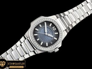 PP0264B - Nautilus 7010 Ladies Diams SSSS Blue - Swiss Qtz - 10.jpg